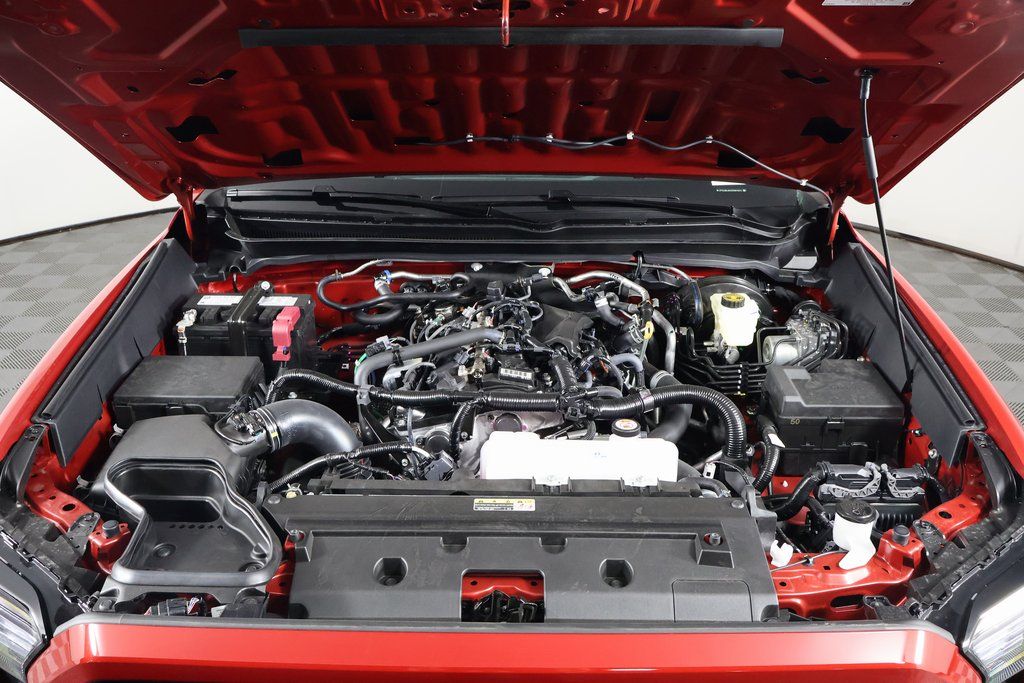 Thumbnail: 2025 Toyota Tacoma - 10