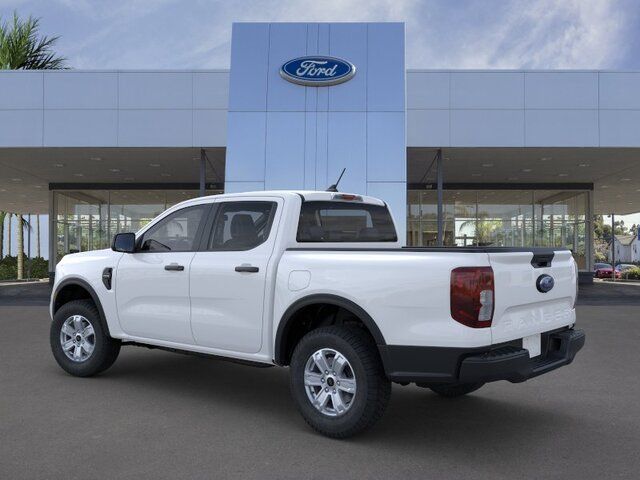 2024 Ford Ranger XL