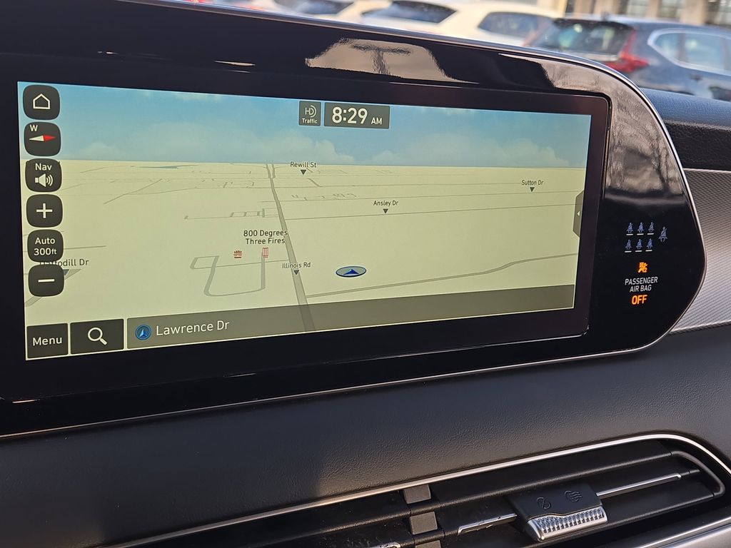 Used 2022 Hyundai Palisade For Sale in Fort Wayne, IN