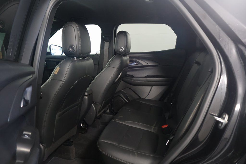 2021 Chevrolet TrailBlazer ACTIV 11