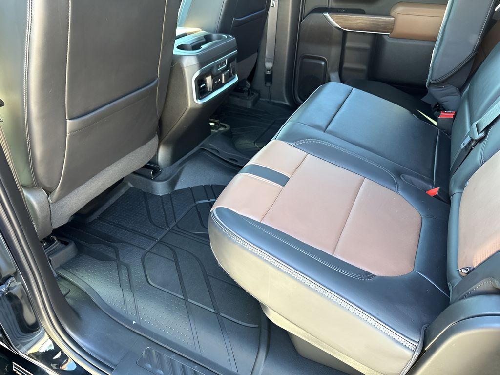 Used Car 2021 Chevrolet Silverado 3500hd  High Country For Sale Under $70,000 In Austin, Texas