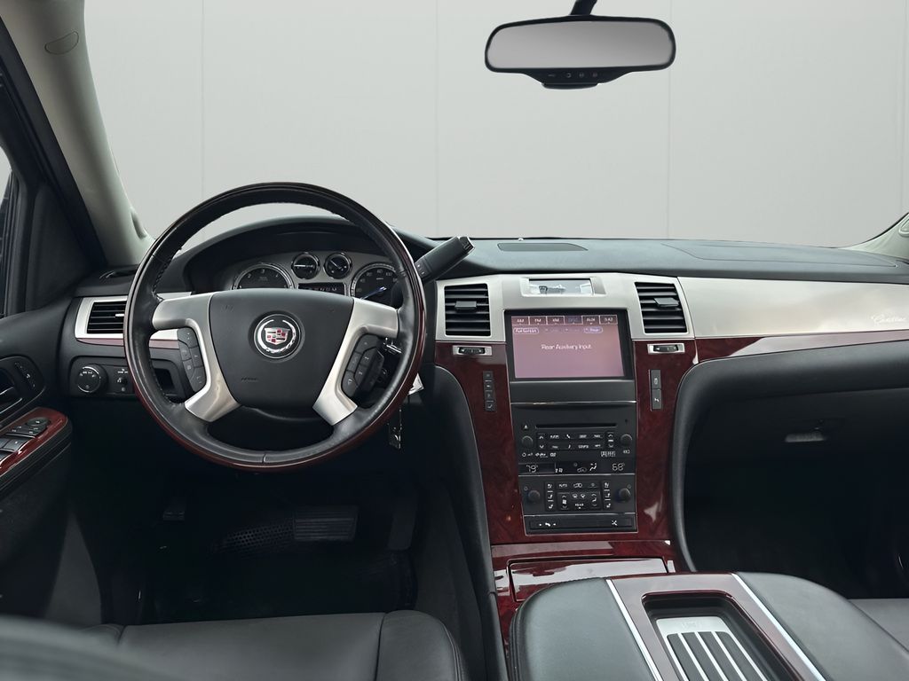 Used Car 2014 Cadillac Escalade  Premium For Sale Under $25,000 In Austin, Texas