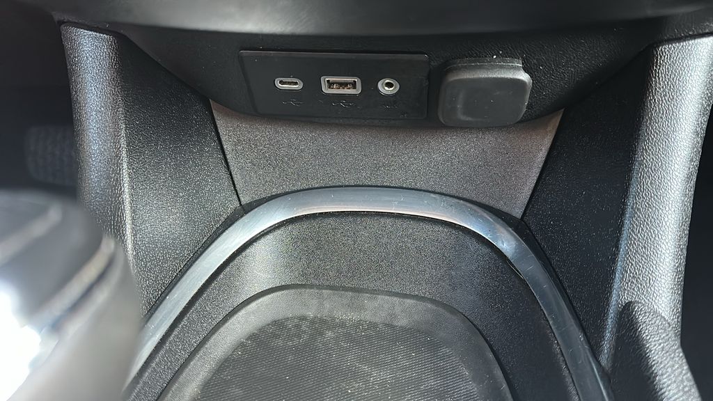 2020 Chevrolet Malibu LT White at Emmons Autoplex