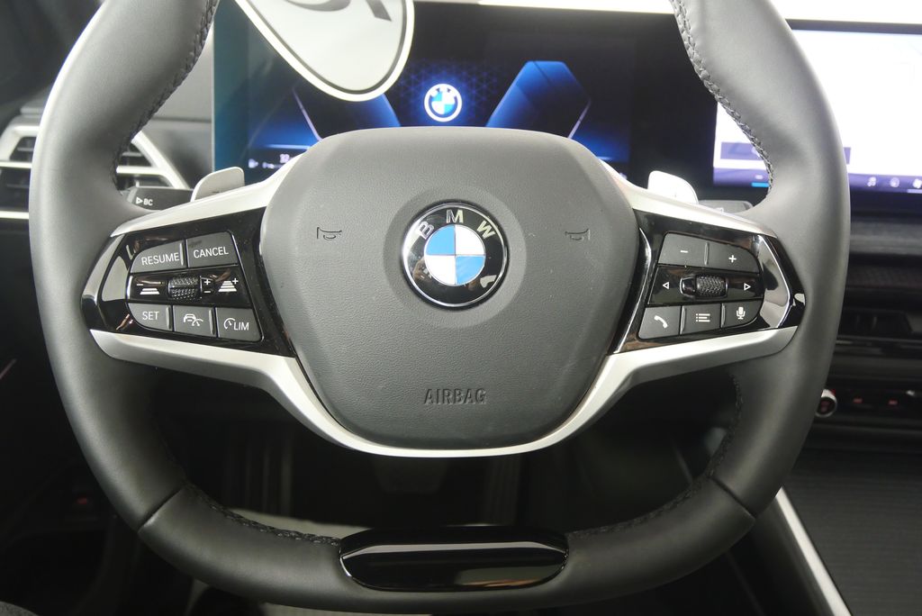 Thumbnail: 2025 BMW 3 Series - 22