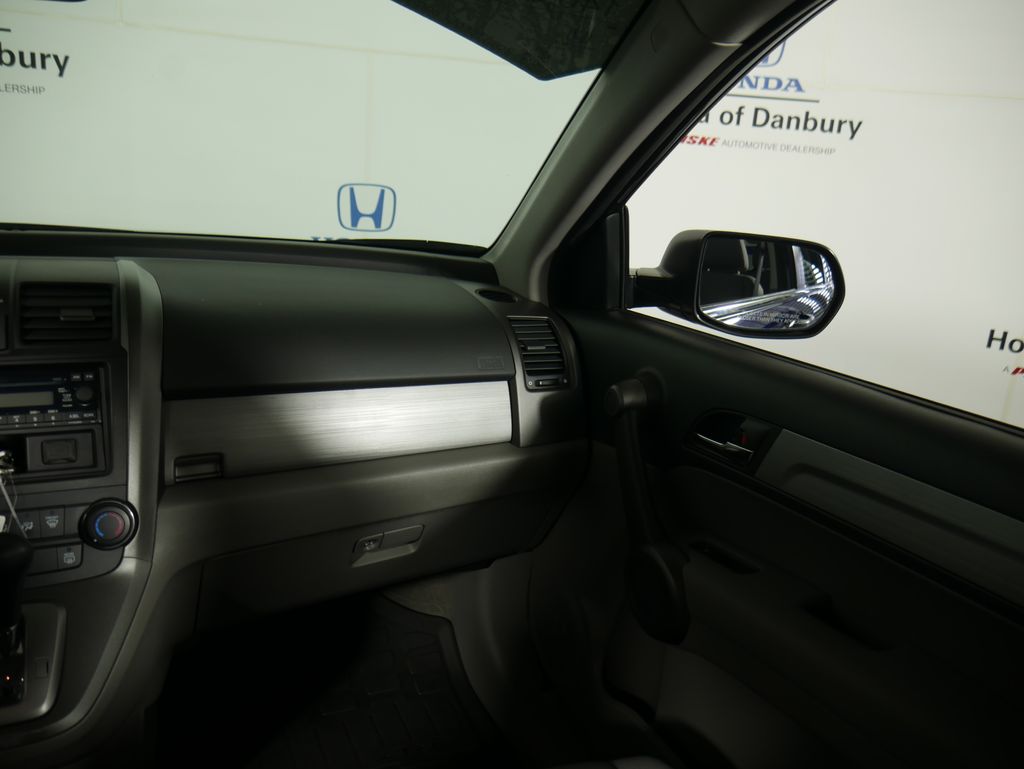 2011 Honda CR-V LX 14