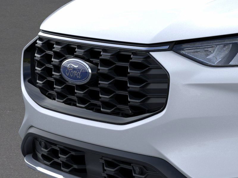 2025 Ford Escape ST-Line 18