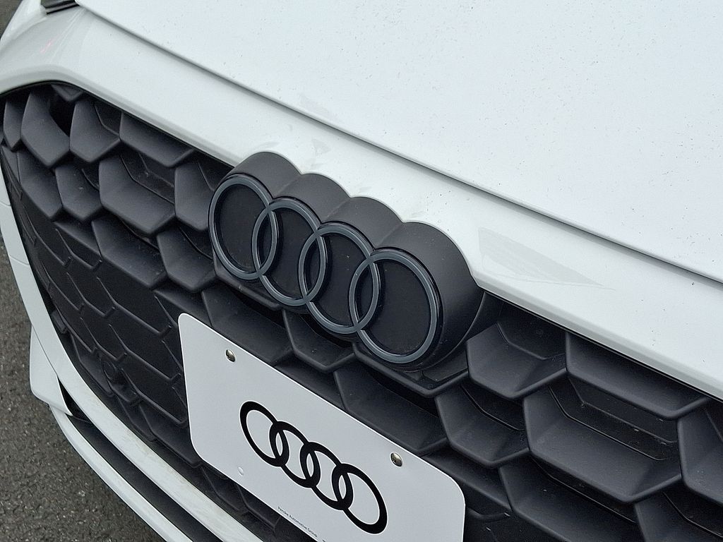 Thumbnail: 2026 Audi A3 - 20