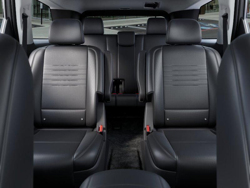 Thumbnail: 2026 Hyundai Palisade - 12