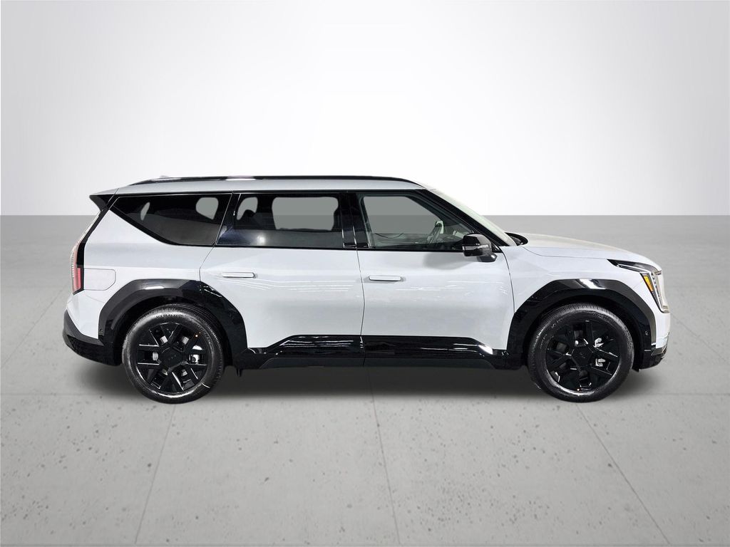 2026 Kia EV9 Land