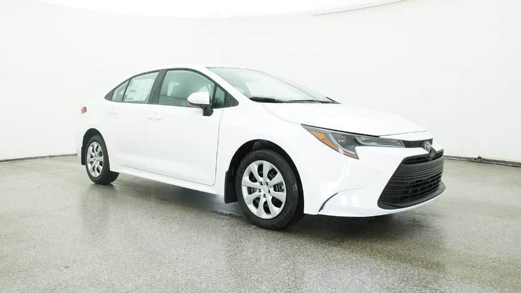 Thumbnail: 2026 Toyota Corolla - 14