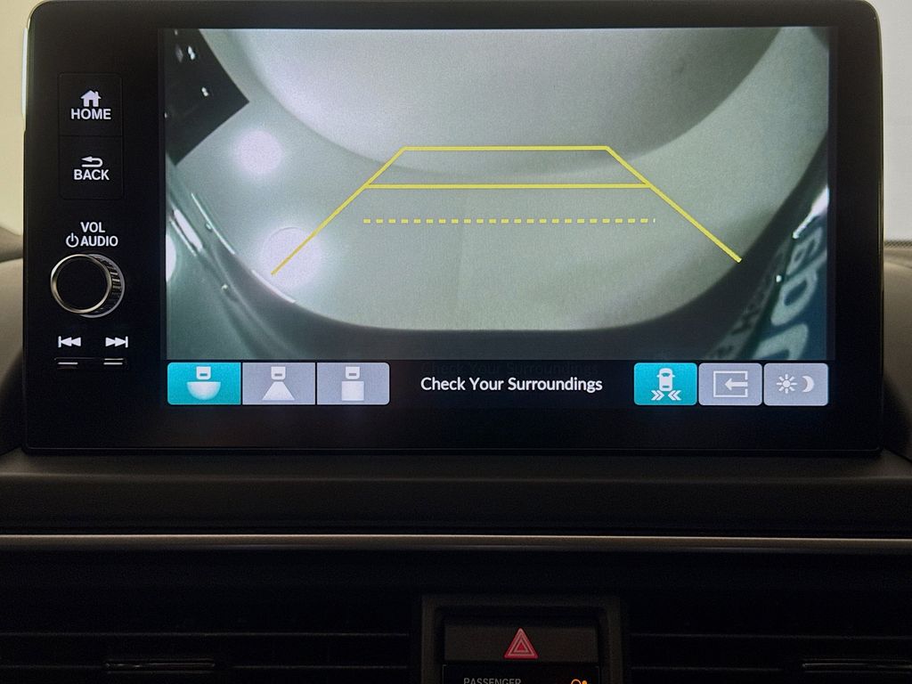 New Car 2025 Honda Pilot  Touring+ For Sale Under $50,000 In Austin, Texas