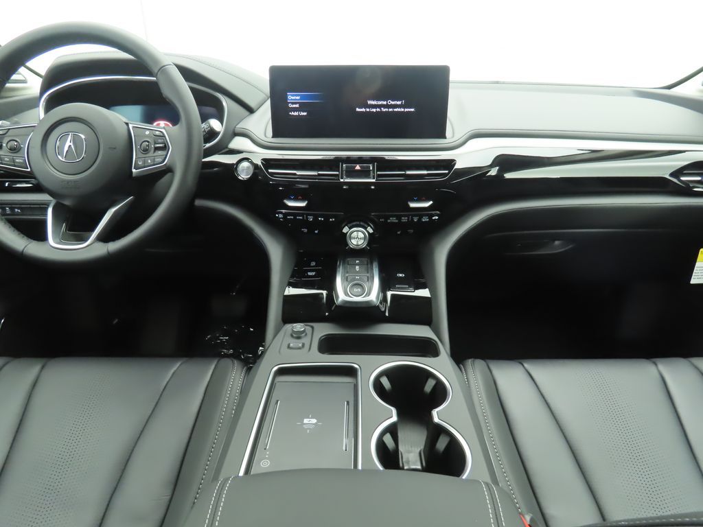 Thumbnail: 2026 Acura MDX - 14