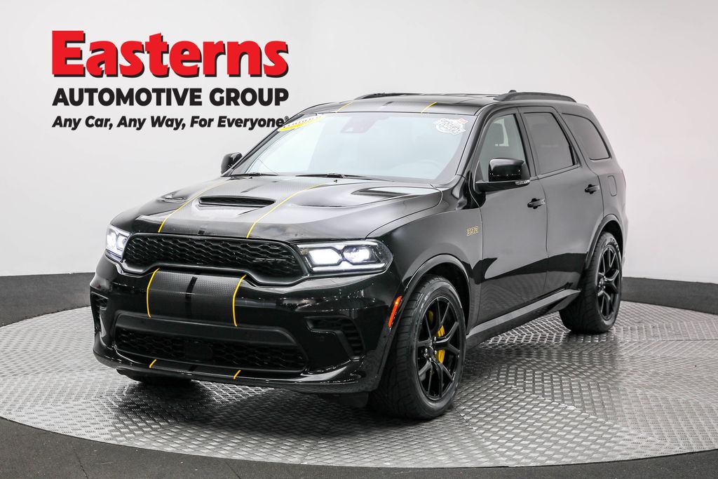 2024 Dodge Durango SRT 392's photo