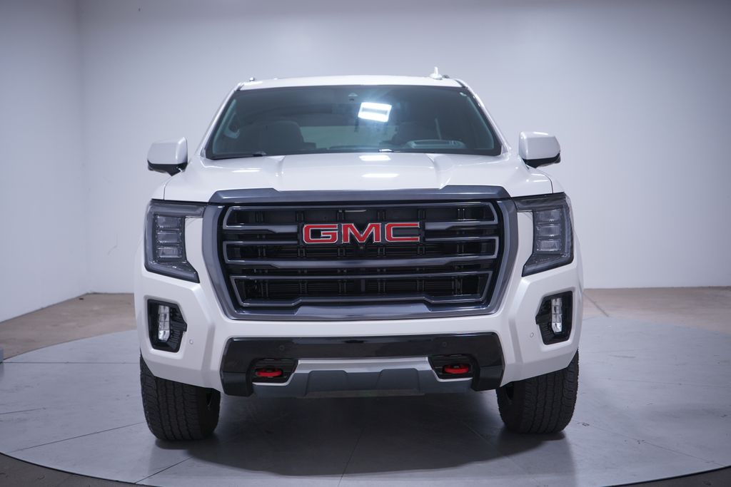 Thumbnail: 2024 GMC Yukon - 4