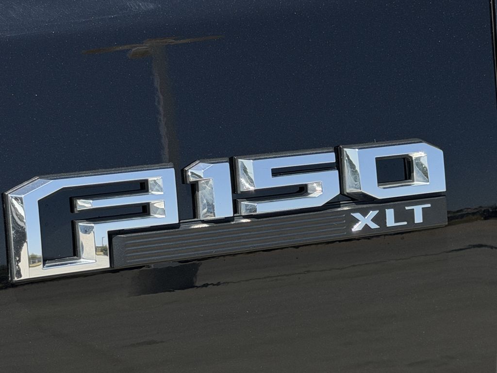 Used 2019 Ford F-150 Truck
