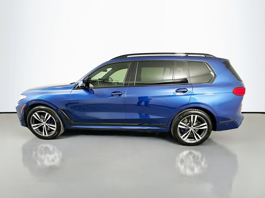 Thumbnail: 2020 BMW X7 - 8