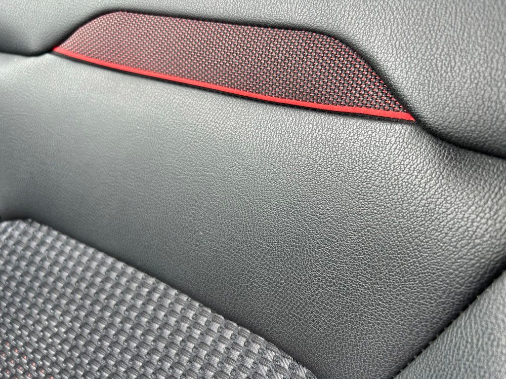 Used 2025 Nissan Kicks SUV