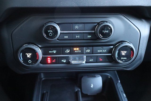 new 2026 Ford Bronco car, priced at $46,111