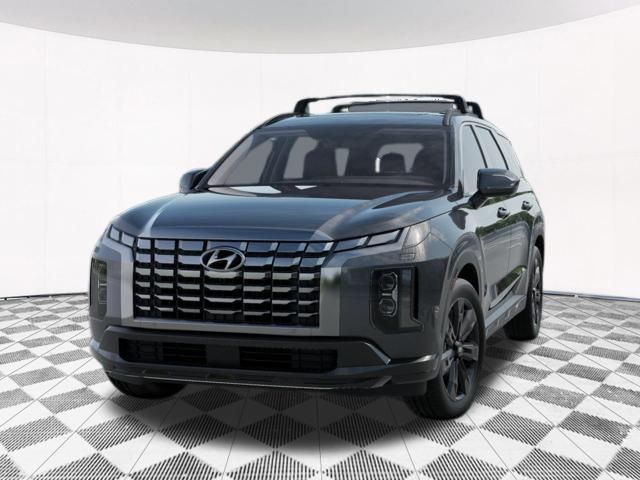 2025 Hyundai Palisade XRT 6