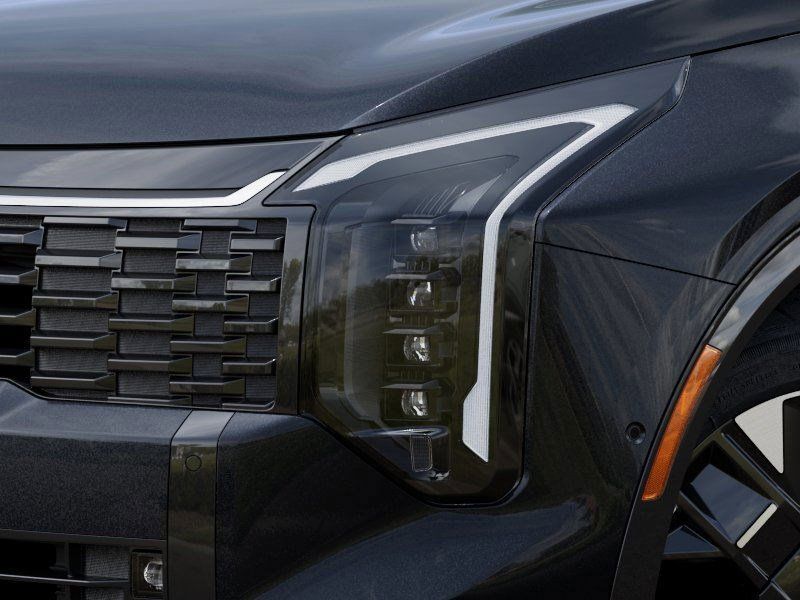 New 2026 Panthera Metal Gray Kia SX-Prestige image 10