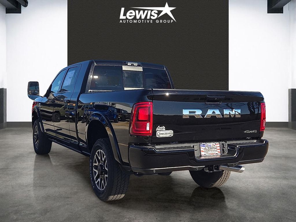 New 2026 Ram 2500 For Sale in Farmington, AR