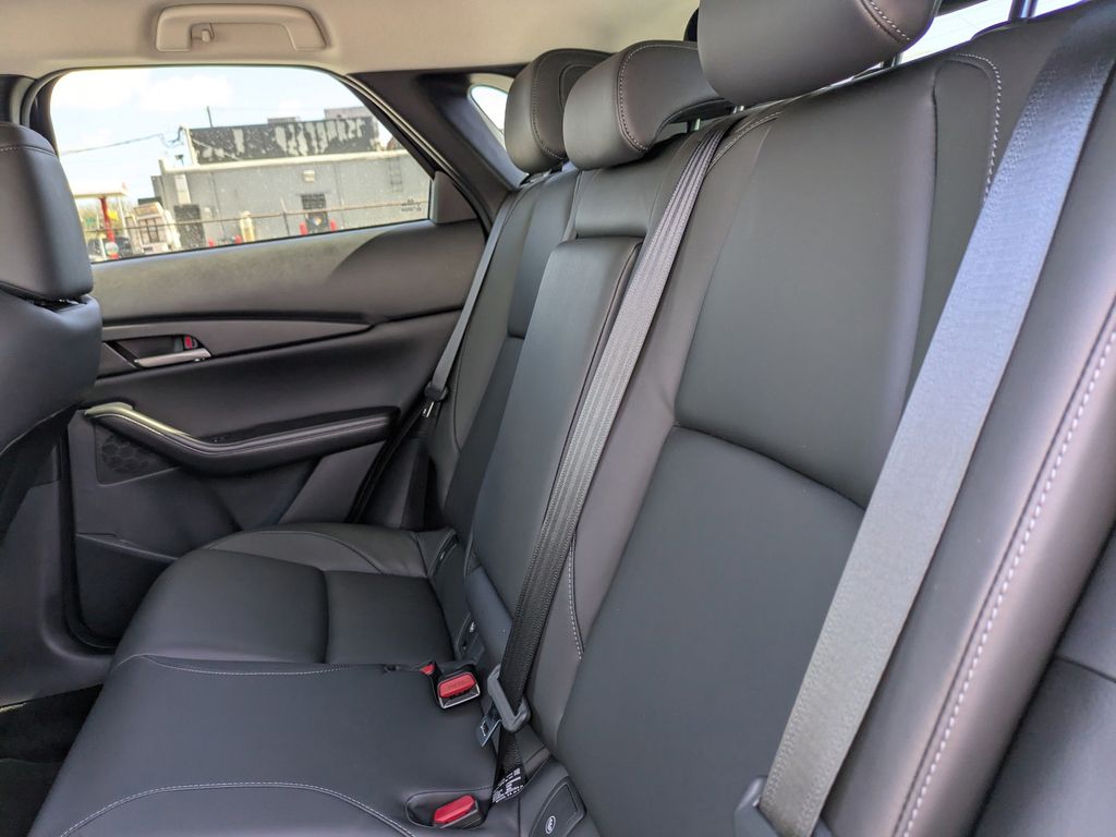 2026 Mazda CX-30 2.5 S Select Sport