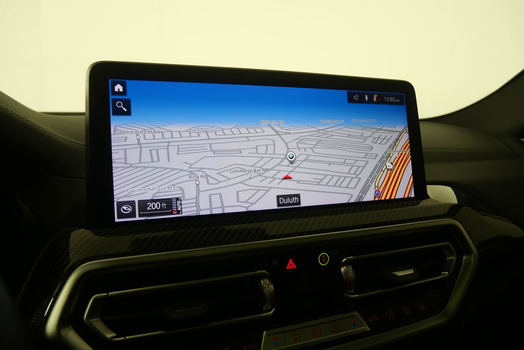 Thumbnail: 2024 BMW X4 - 28