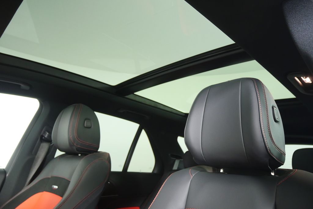 Thumbnail: 2024 Mercedes-Benz GLE - 12