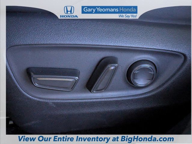 2021 Toyota RAV4 Hybrid