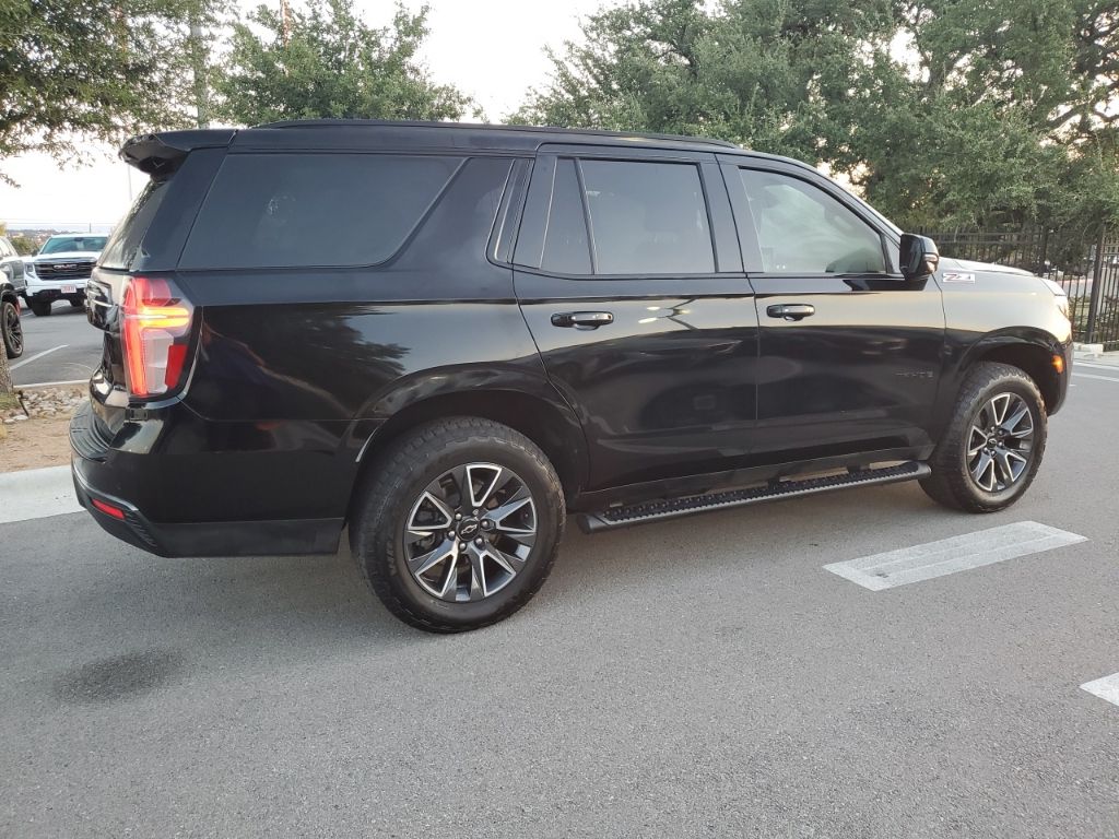 Used Car 2022 Chevrolet Tahoe  Z71 For Sale In Austin, Texas