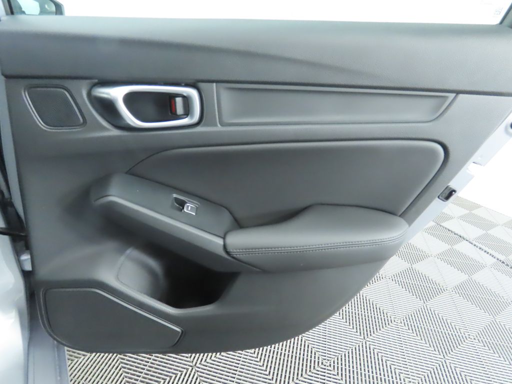 Thumbnail: 2026 Acura Integra - 28