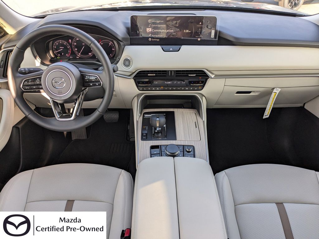 2026 Mazda CX-90 3.3 Turbo Premium Plus