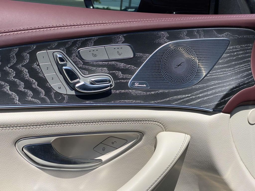 2021 Mercedes-Benz CLS 450 25
