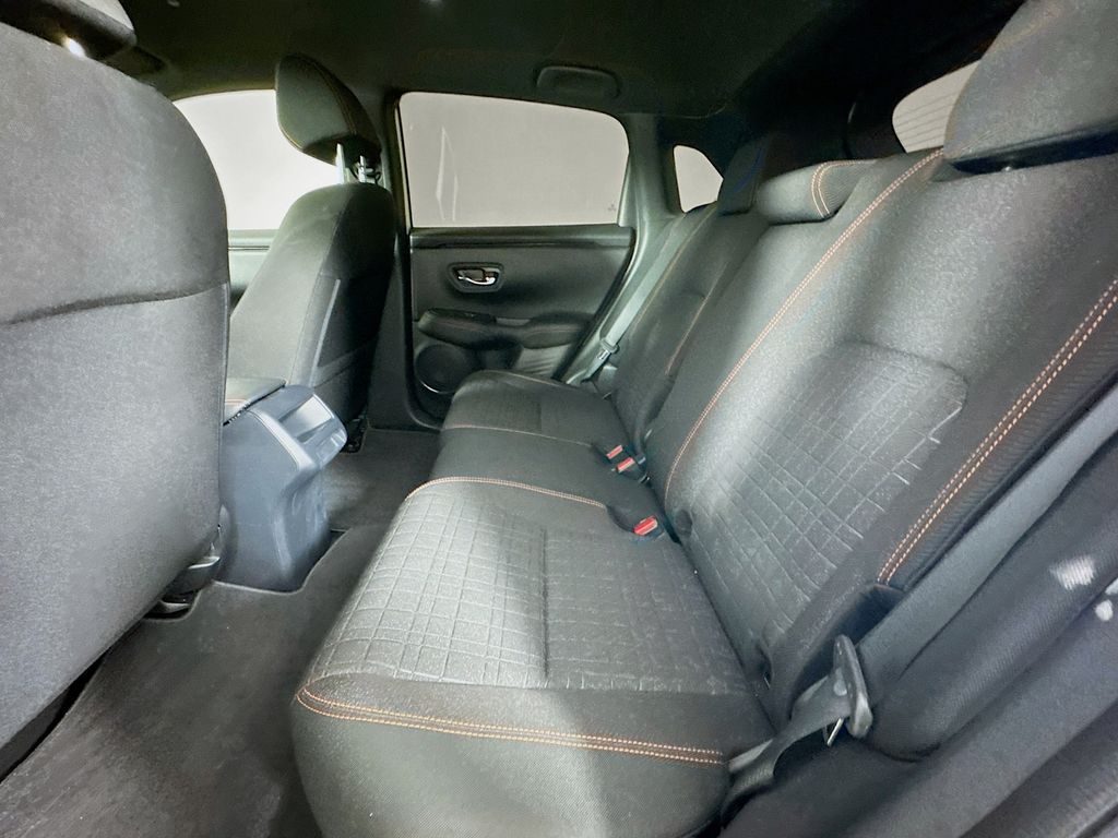 Used Car 2023 Honda Hr-v  Sport For Sale Under $30,000 In Austin, Texas