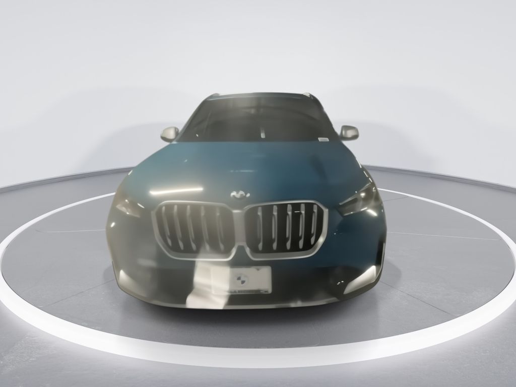 Thumbnail: 2023 BMW X1 - 3