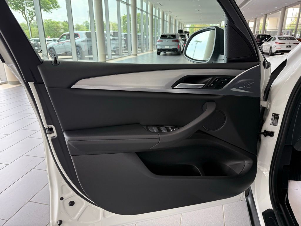 2023 BMW X3 xDrive30i 9
