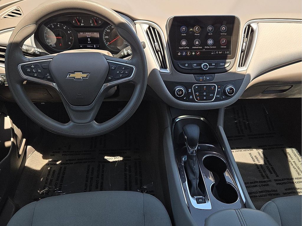 Used 2023 Chevrolet Malibu LT For Sale in Farmington, AR