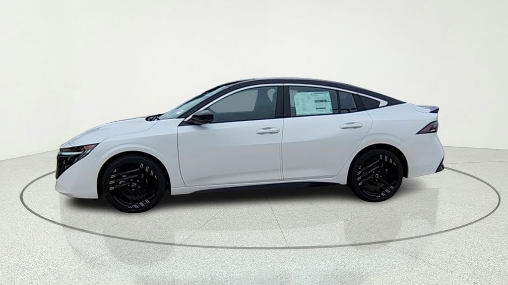 2026 Nissan Sentra