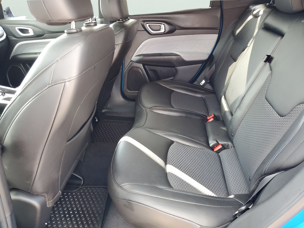 Used Car 2025 Jeep Compass  Latitude For Sale Under $25,000 In Austin, Texas