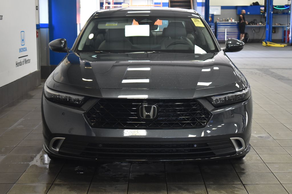 Thumbnail: 2023 Honda Accord - 2