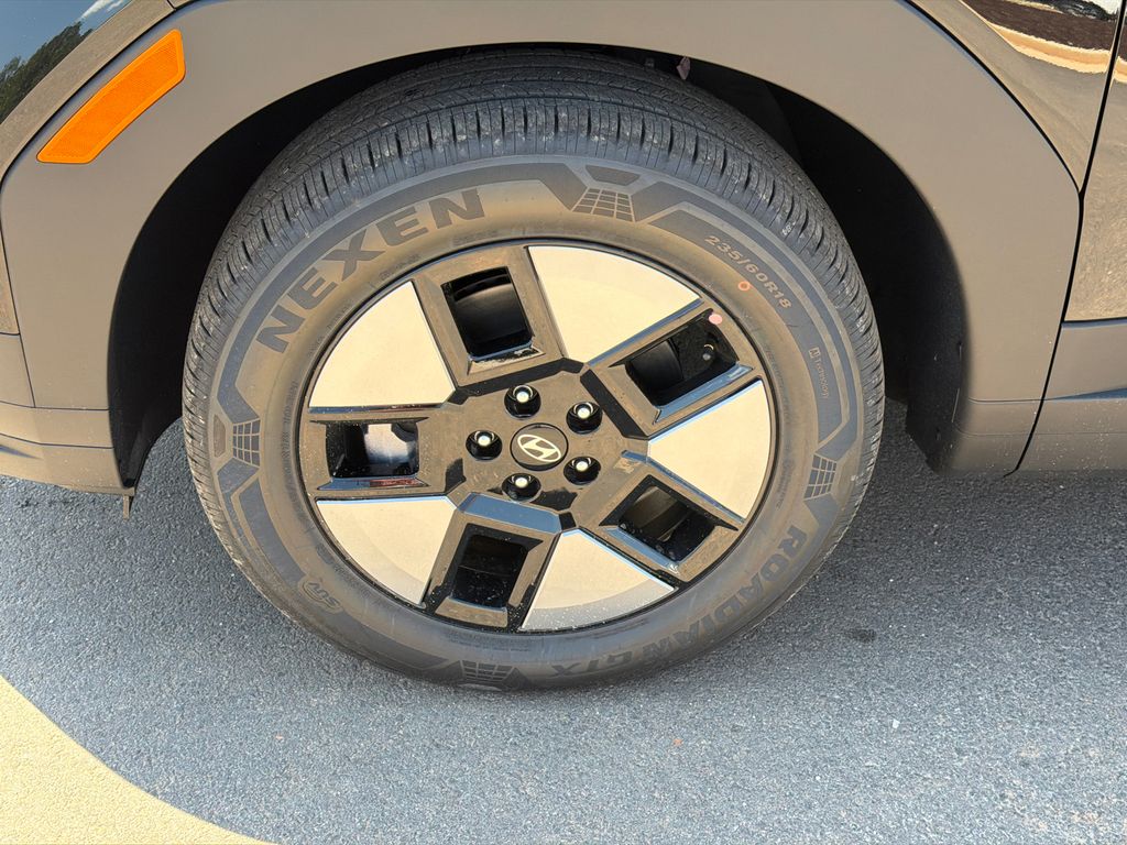 New 2027  HYUNDAI SEL image 12