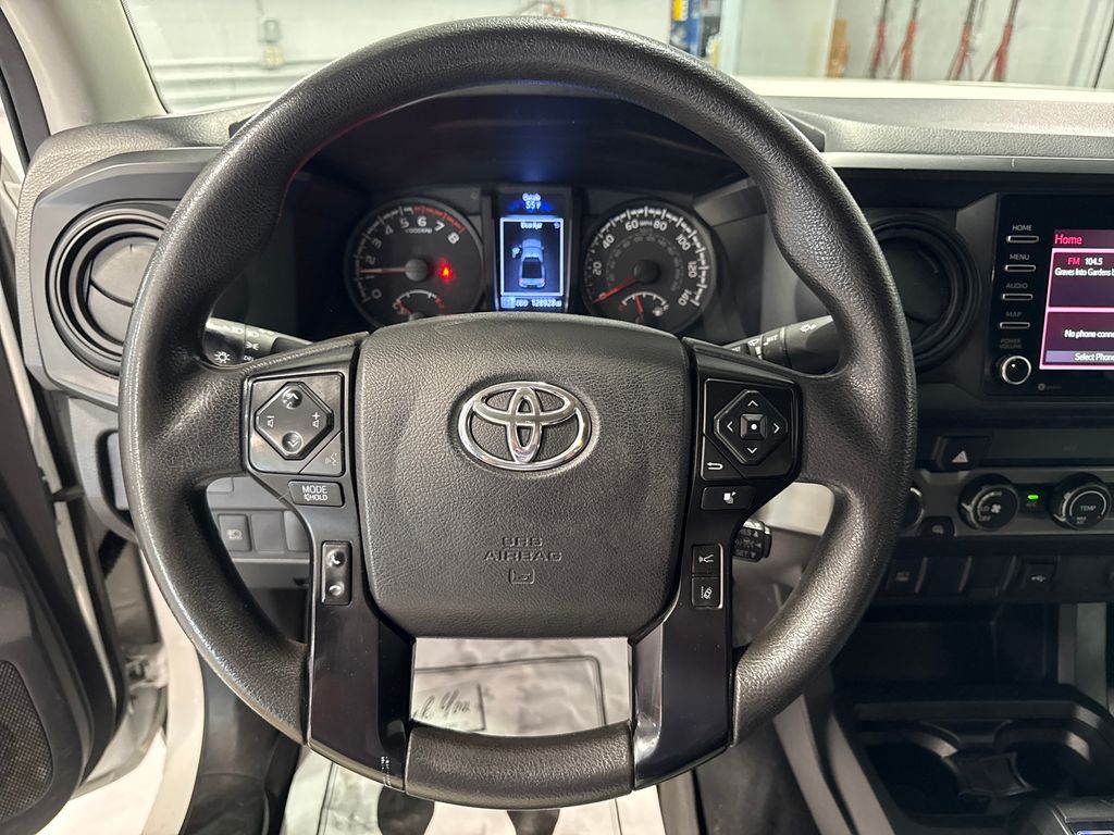 2021 Toyota Tacoma SR - Image 5