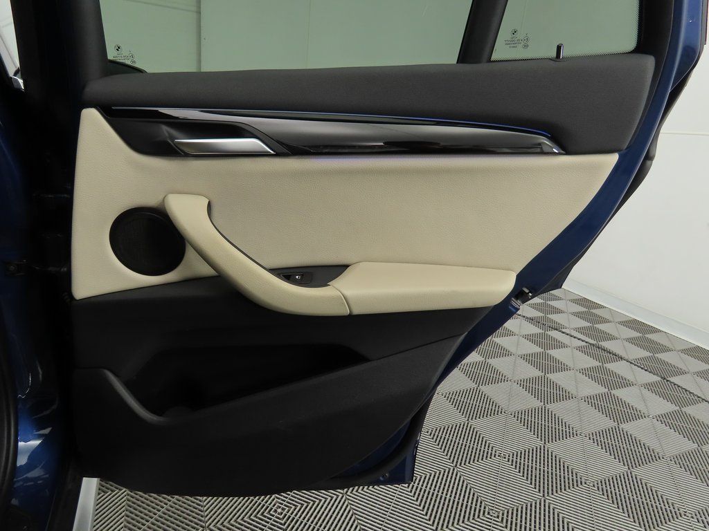 Thumbnail: 2021 BMW X1 - 26