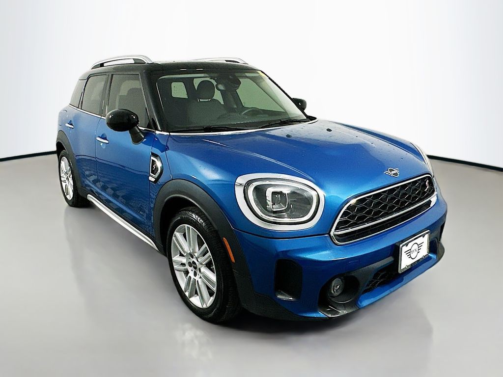 Thumbnail: 2023 MINI Cooper Countryman - 3