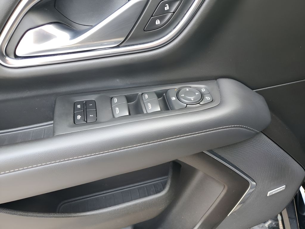 Used Car 2021 Chevrolet Suburban  Z71 For Sale Under $40,000 In Austin, Texas