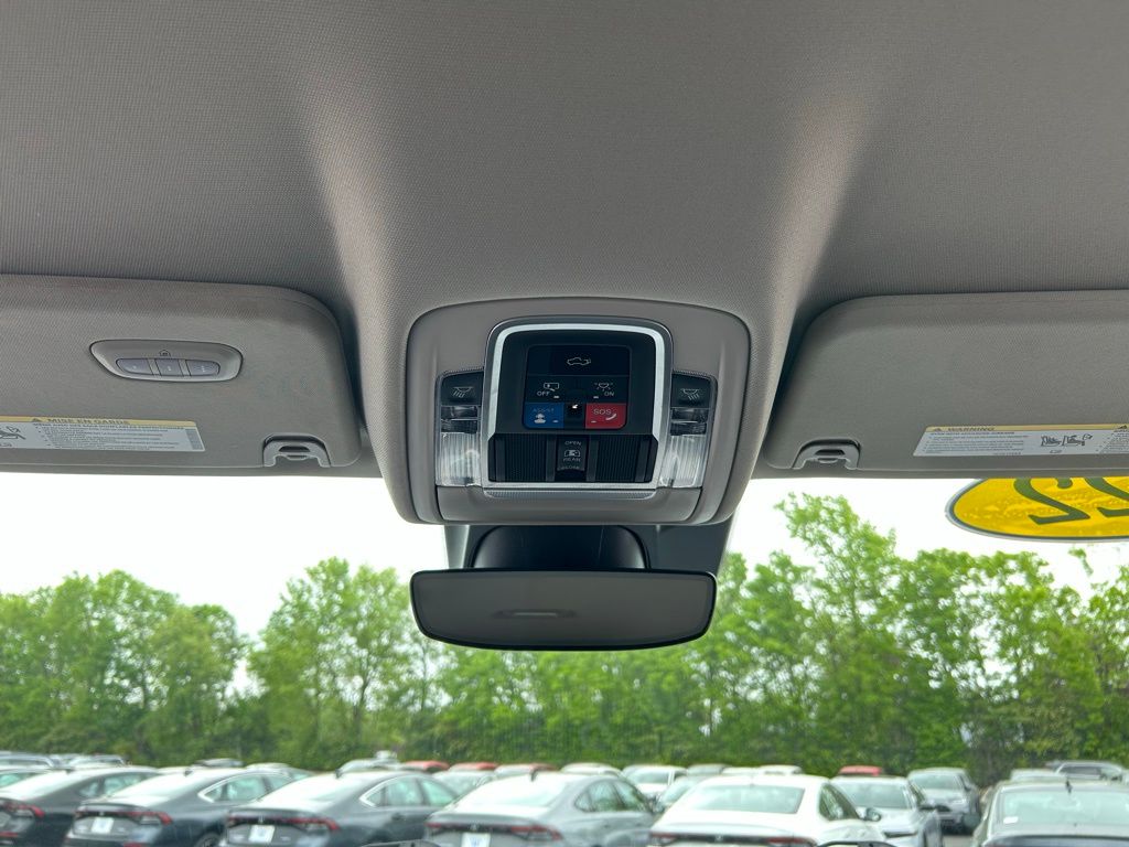 2022 RAM 1500 Laramie 13