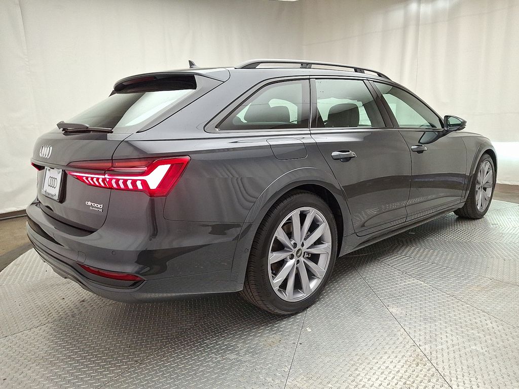 Thumbnail: 2025 Audi A6 - 3