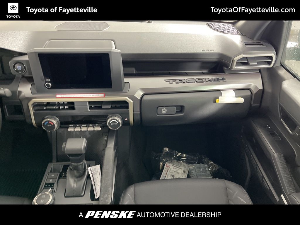 Thumbnail: 2025 Toyota Tacoma - 16