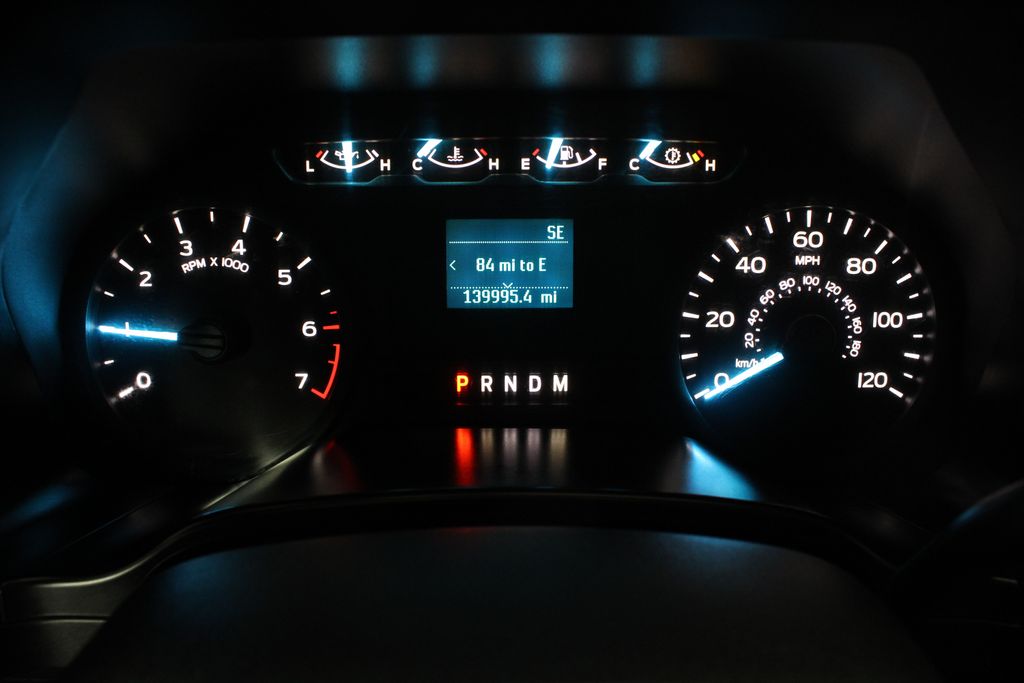 Used 2019 Ford F-150 for sale in 