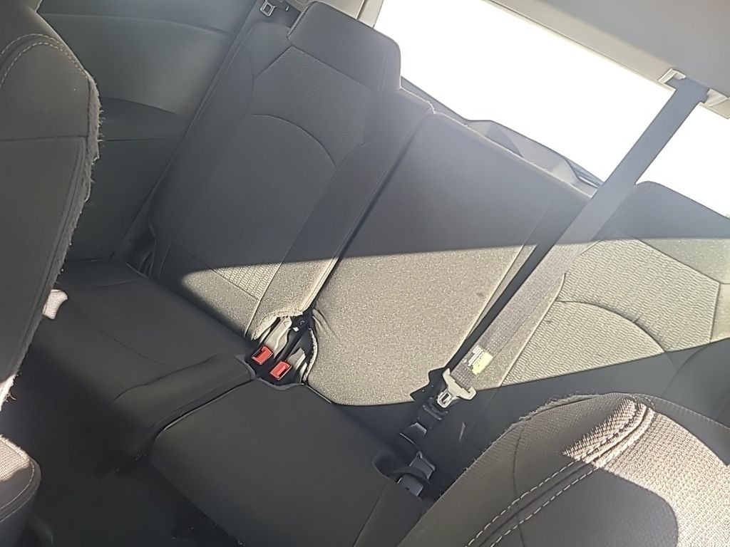 used 2016 Chevrolet Traverse car, priced at $12,867